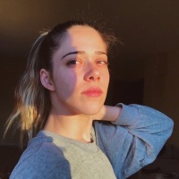 begumucak profil fotoğrafı