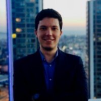 ahmethosgor profil fotoğrafı