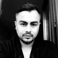 salihcirakoglu profil fotoğrafı