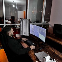 ismailerkaan profil fotoğrafı