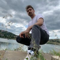 enesozcom profil fotoğrafı