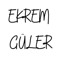 ekremgulerr profil fotoğrafı