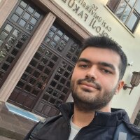 ismaildundar42 profil fotoğrafı