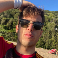 cagopanda profil fotoğrafı