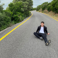 berkanturgay profil fotoğrafı