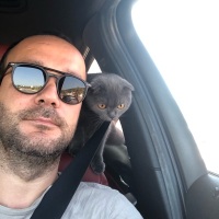robomaker profil fotoğrafı