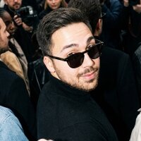 ozdemirryagizz profil fotoğrafı