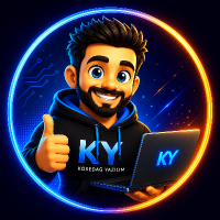 kosedagyazilim profil fotoğrafı