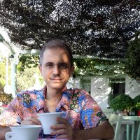 zekeriyakaya profil fotoğrafı