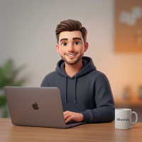 webbdeveloper profil fotoğrafı
