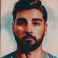 canowave profil fotoğrafı