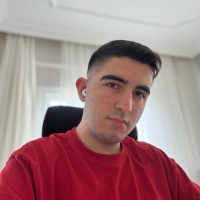 bariseraslan profil fotoğrafı