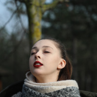 damlaozgumus1 profil fotoğrafı