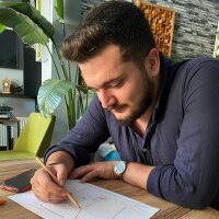 denizyapici profil fotoğrafı