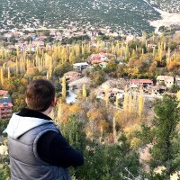 aykonkoldemir profil fotoğrafı