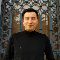 erenseventr profil fotoğrafı