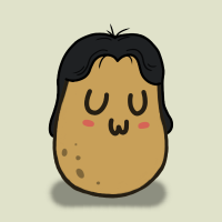 potatomaster profil fotoğrafı