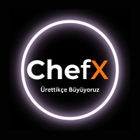chefxdp profil fotoğrafı