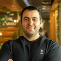 ahmetberkinc profil fotoğrafı