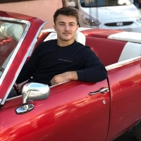mehmetyildrmm profil fotoğrafı