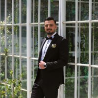 selmanatay profil fotoğrafı