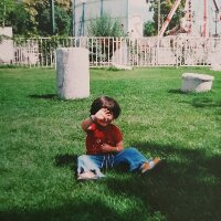 betulzumbul profil fotoğrafı