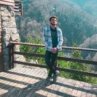 alierkams profil fotoğrafı