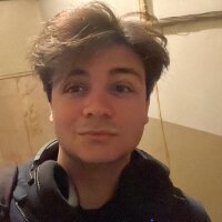 saimcantuer profil fotoğrafı