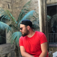 cemgurcan profil fotoğrafı