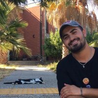 nihatari profil fotoğrafı