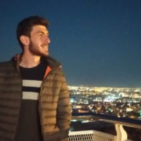 ademeken profil fotoğrafı