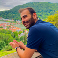 barisarya profil fotoğrafı