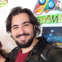 doguberk profil fotoğrafı