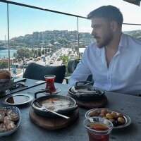 ikaraa profil fotoğrafı