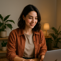 elifsudesign profil fotoğrafı