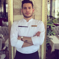 tolgasakarya profil fotoğrafı