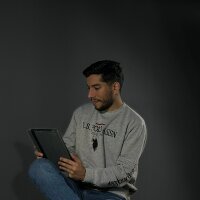 mahmutgksel profil fotoğrafı