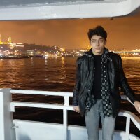 colite profil fotoğrafı