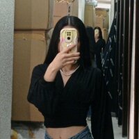 mmelikecinarr profil fotoğrafı
