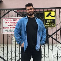 yigitsakal profil fotoğrafı