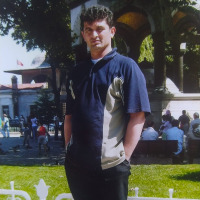 muhammerder profil fotoğrafı