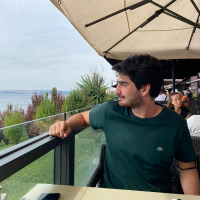 furkanncilek profil fotoğrafı