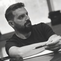 fatihmehmetbalta profil fotoğrafı