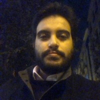 serhancalik profil fotoğrafı