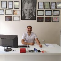 alperozkul profil fotoğrafı
