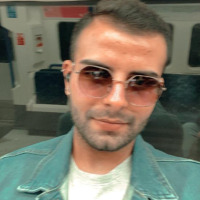 berkantkul profil fotoğrafı