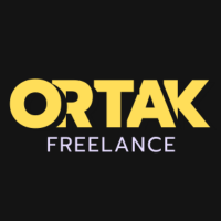 ortakfreelance profil fotoğrafı