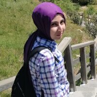 dilekolcum profil fotoğrafı