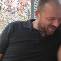 hakangnr profil fotoğrafı