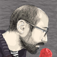 hazerbaba profil fotoğrafı
